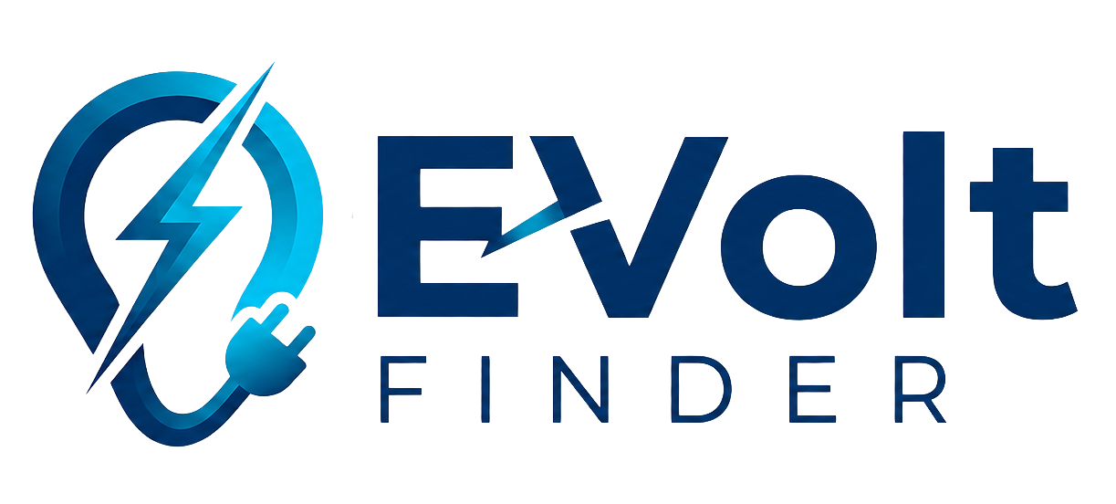 rEVolt Finder
